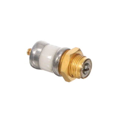 1 ~ 15pF Trimmer Capacitor 750 V Top Panel Mount - 1