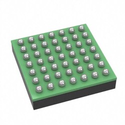 Trion® Field Programmable Gate Array (FPGA) IC 33 78643 3888 49-VFBGA - Efinix, Inc.