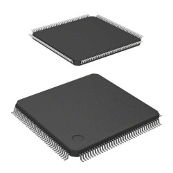 Trion® Field Programmable Gate Array (FPGA) IC 97 125829 7384 144-LQFP - Efinix, Inc.