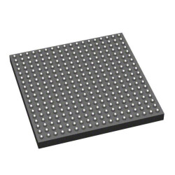 Trion® Field Programmable Gate Array (FPGA) IC 130 1510400 31680 324-VFBGA - Efinix, Inc.
