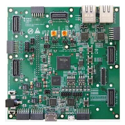 Trion T120 BGA576 Dev Kit T120 Trion® FPGA Evaluation Board - 1