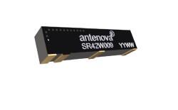 2.4-2.5 GHz/ 5.17-5.84 GHz Trogona Dual-Band Wi-Fi Antenna - 1