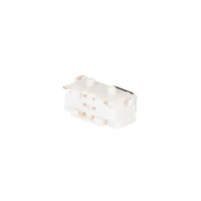 Tactile Switch SPST-NO Side Actuated Surface Mount, Right Angle - 2