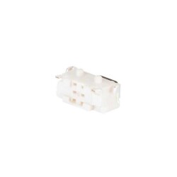 Tactile Switch SPST-NO Side Actuated Surface Mount, Right Angle - Same Sky (Formerly CUI Devices) (1)
