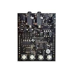TS3A227E Analog Switch Interface Evaluation Board - Texas Instruments