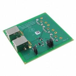 TS3USB221 USB 2.0 Switch Interface Evaluation Board - Texas Instruments