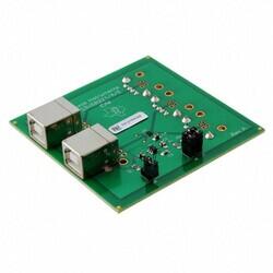 TS3USB221E USB 2.0 Switch Interface Evaluation Board - Texas Instruments