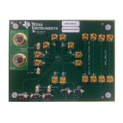 TS3USBCA4 USB Type-C™ Interface Evaluation Board - Texas Instruments