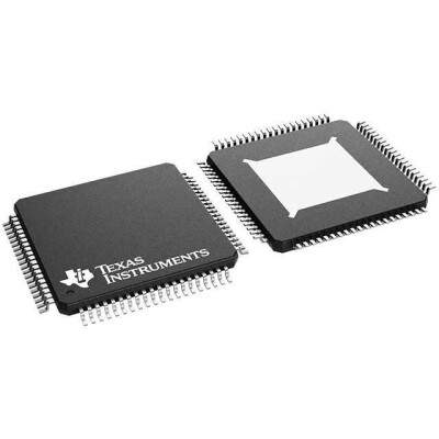 6/6 Transceiver Half IEEE 1394 80-HTQFP (12x12) - 1