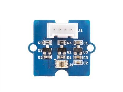 TSL2561 Light Sensor Grove Platform Evaluation Expansion Board - 2