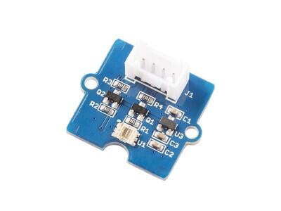 TSL2561 Light Sensor Grove Platform Evaluation Expansion Board - 1