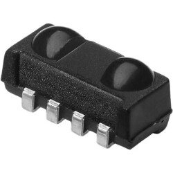 Remote Receiver Sensor 49.0kHz 18m - Vishay Semiconductor Opto Division