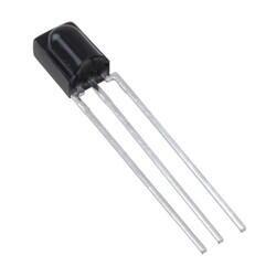 Remote Receiver Sensor 38.0kHz 45m Through Hole - Vishay Semiconductor Opto Division