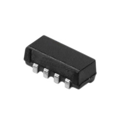 Remote Receiver Sensor 38.0kHz 45m Surface Mount - 1