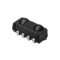 Remote Receiver Sensor 38.0kHz 45m Surface Mount - Vishay Semiconductor Opto Division