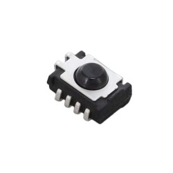 Remote Receiver Sensor 38.0kHz 2m Surface Mount - Vishay Semiconductor Opto Division