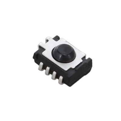 Remote Receiver Sensor 38.0kHz 2m Surface Mount - 1