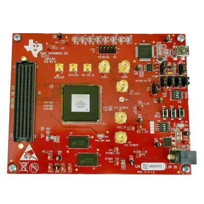 Data Capture Interface Evaluation Board - 1