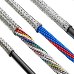 Tubular Ground Braid 0.394