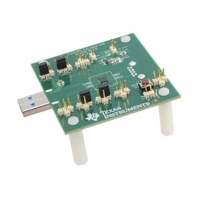 TUSB1002A Re-Driver Interface Evaluation Board - 1