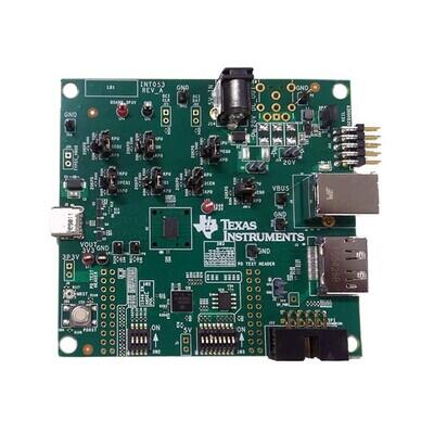 TUSB1042 USB Type-C™ Interface Evaluation Board - 1