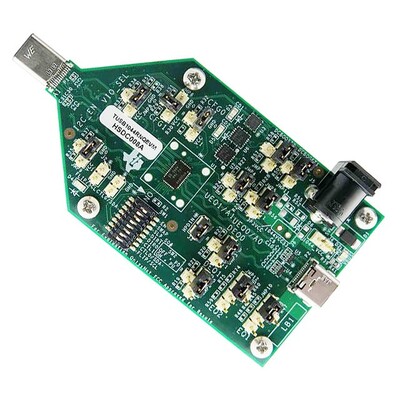 TUSB1044 USB Type-C™ Interface Evaluation Board - 1