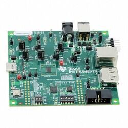 TUSB1046 USB Type-C™ Interface Evaluation Board - Texas Instruments