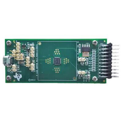TUSB1210 Transceiver, USB Interface Evaluation Board - 1
