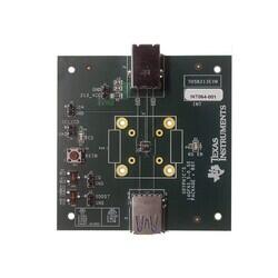 TUSB213 Signal Conditioner Interface Evaluation Board - Texas Instruments