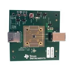 TUSB215 Signal Conditioner Interface Evaluation Board - Texas Instruments