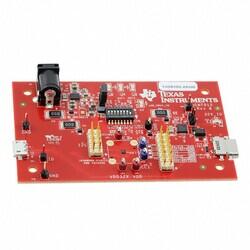 TUSB320 USB Type-C™ Interface Evaluation Board - 1