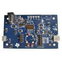 TUSB322 USB Type-C™ Interface Evaluation Board - Texas Instruments