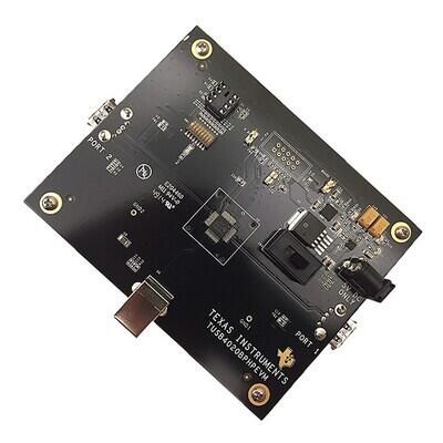 TUSB4020B USB 2.0 Hub Interface Evaluation Board - 1