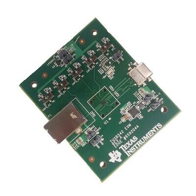 TUSB542 Re-Driver Interface Evaluation Board - 1