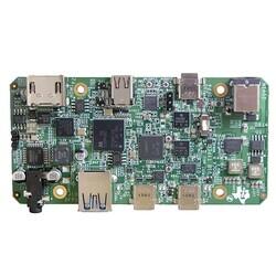 TUSB8041 USB Type-C™ Interface Evaluation Board - Texas Instruments