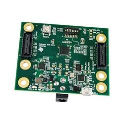 TVB1440 Re-Driver Interface Evaluation Board - 1