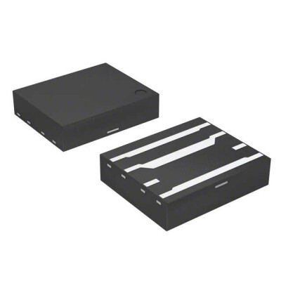 TVS DEVICE MIXED 64V 8QFN - 1