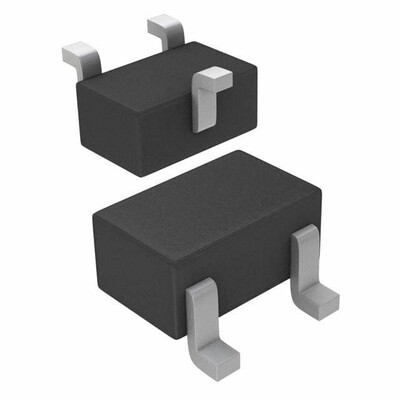 Clamp Ipp Tvs Diode Surface Mount USM - 1