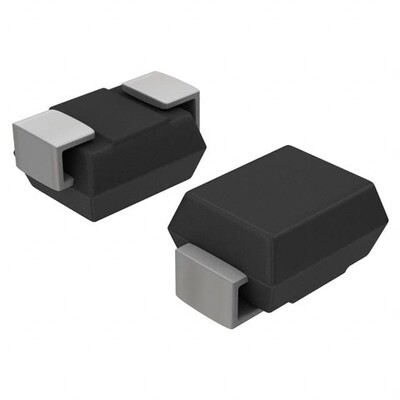 49.9V Clamp 12A Ipp Tvs Diode Surface Mount SMB - 1