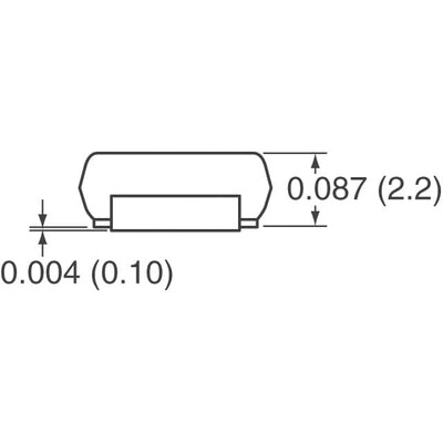 49.9V Clamp 12A Ipp Tvs Diode Surface Mount SMB - 4