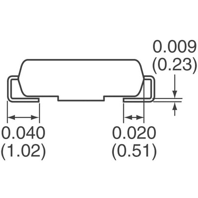 49.9V Clamp 12A Ipp Tvs Diode Surface Mount SMB - 3