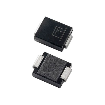 24.4V Clamp 123A Ipp Tvs Diode Surface Mount DO-214AB (SMCJ) - 1