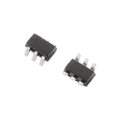 11V Clamp 30A (8/20µs) Ipp Tvs Diode Surface Mount SOT-23-6L - 1
