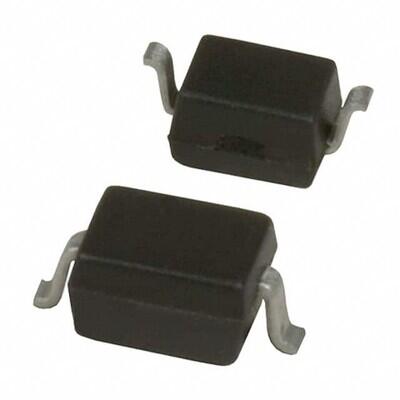19.6V (Typ) Clamp 24A (8/20µs) Ipp Tvs Diode Surface Mount SOD-323 - 1