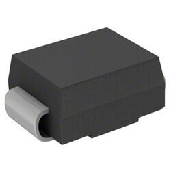 77.4V Clamp 7.8A Ipp Tvs Diode Surface Mount DO-214AA (SMBJ) - Littelfuse Inc.