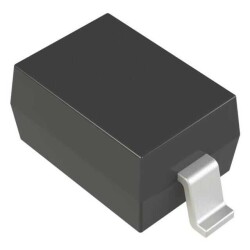 9.5V Clamp 10A (8/20µs) Ipp Tvs Diode Surface Mount SOD-323 - 1