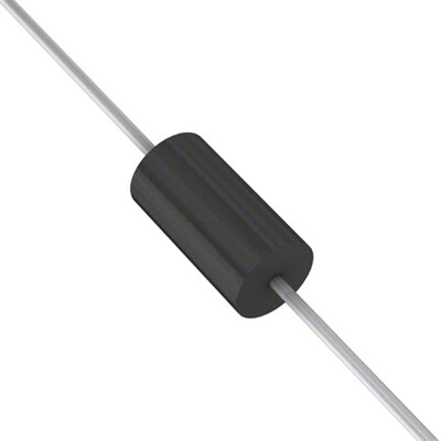 22.5V Clamp 27.1A Ipp Tvs Diode Through Hole DO-204AC (DO-15) - 1