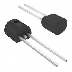 25V Off-State 150 A Ipp TVS Thyristor TO-226-2, TO-92-2 (TO-226AC) - Littelfuse Inc.