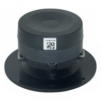 5.84 Ohms Tweeter Speaker 100 W 2.5 kHz ~ 20 kHz Top Round - 2