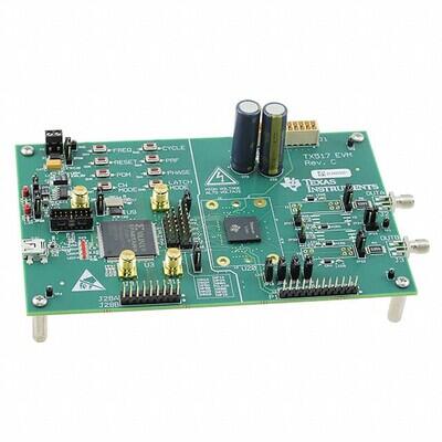 TX517 Ultrasonic Interface Evaluation Board - 1